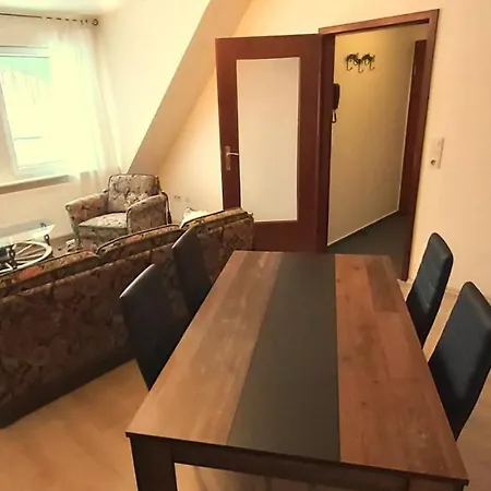 Auestieg Bad Lauterberg