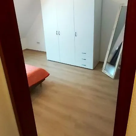 Auestieg Apartman Bad Lauterberg