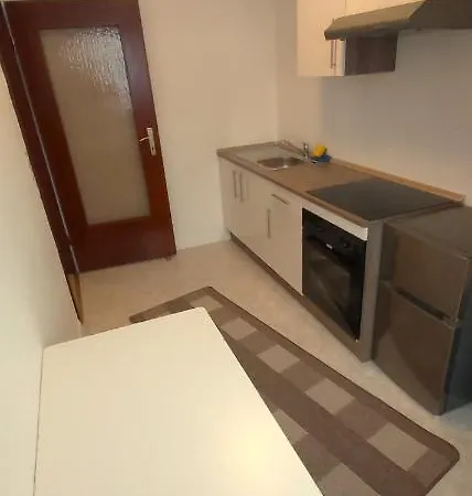 Auestieg Apartman