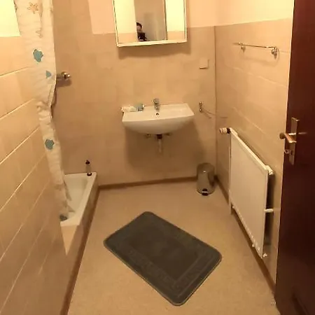 Auestieg Apartman