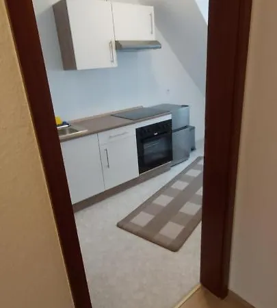 Auestieg Apartman