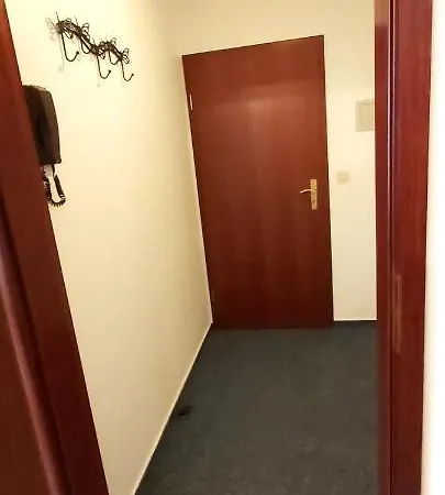 Apartman Auestieg Bad Lauterberg